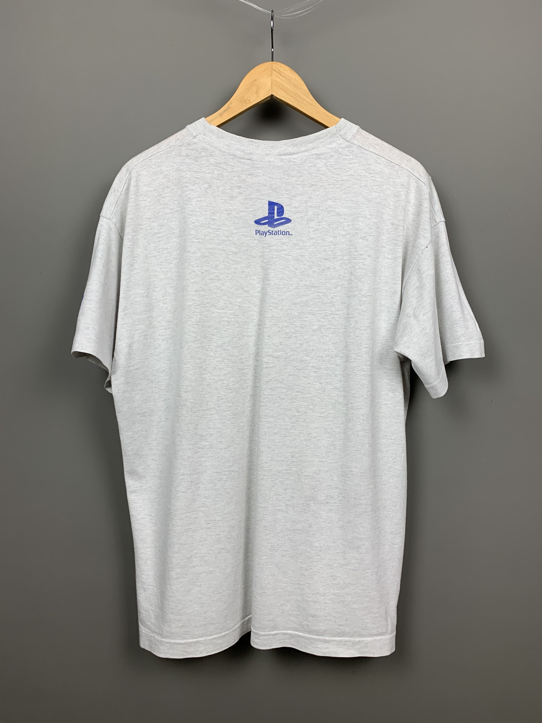 Vintage 2025 playstation shirt