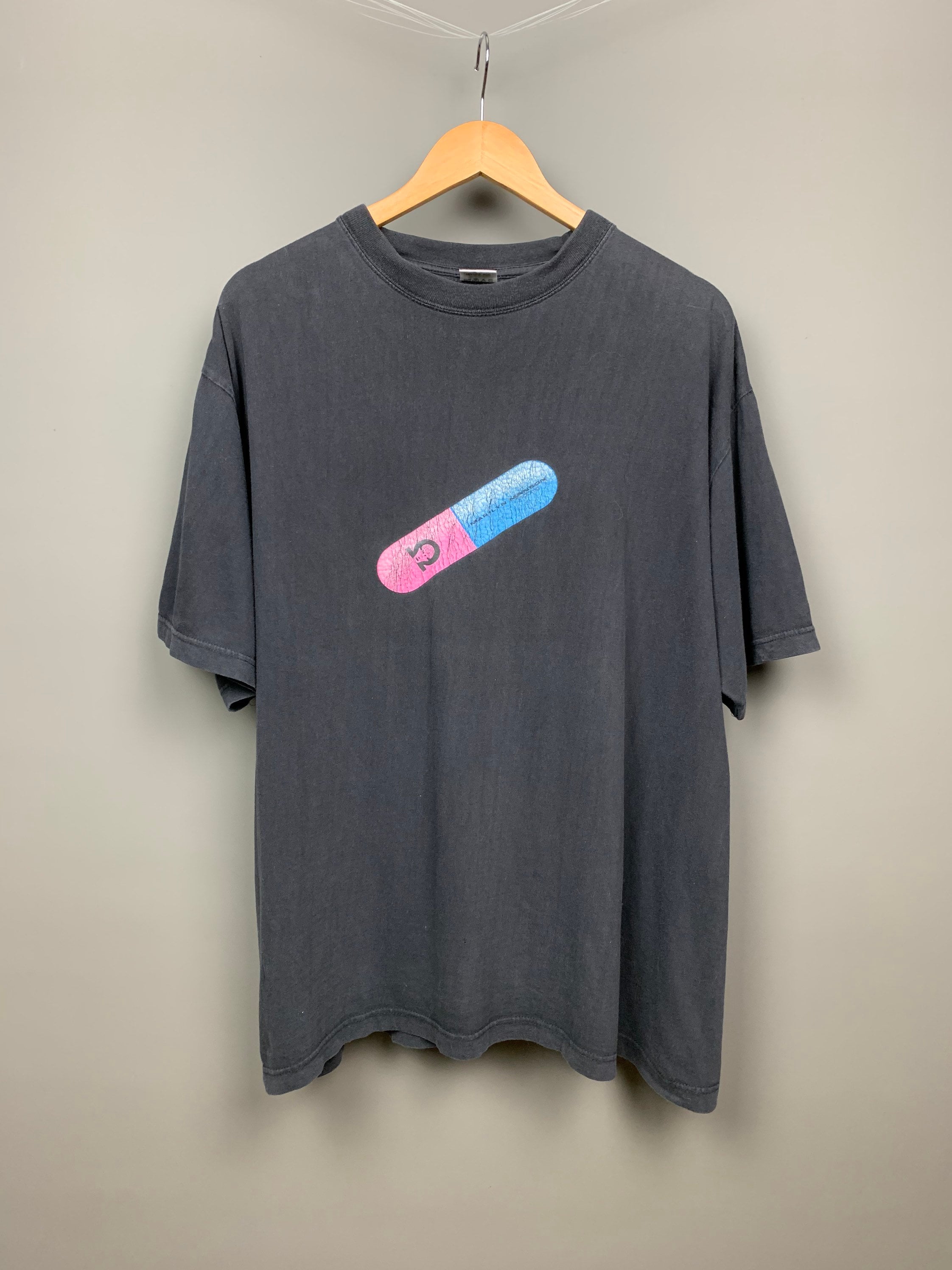 Marilynmanson Comawhite Tee｜トップス