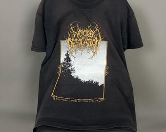 Woods of Desolation 2000s T-Shirt