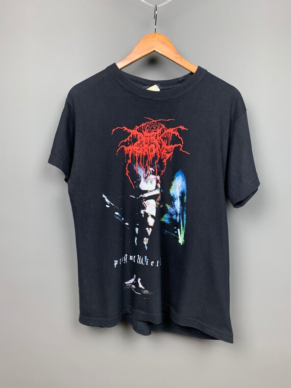 Darkthrone vintage shirt Clearance
