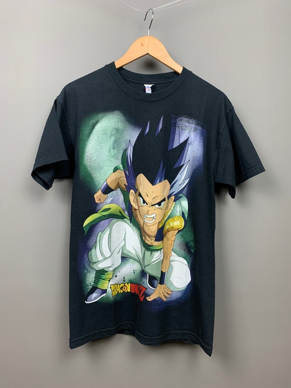 dragon ball vintage shirt