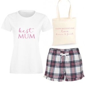 Nanny Pyjamas Etsy UK