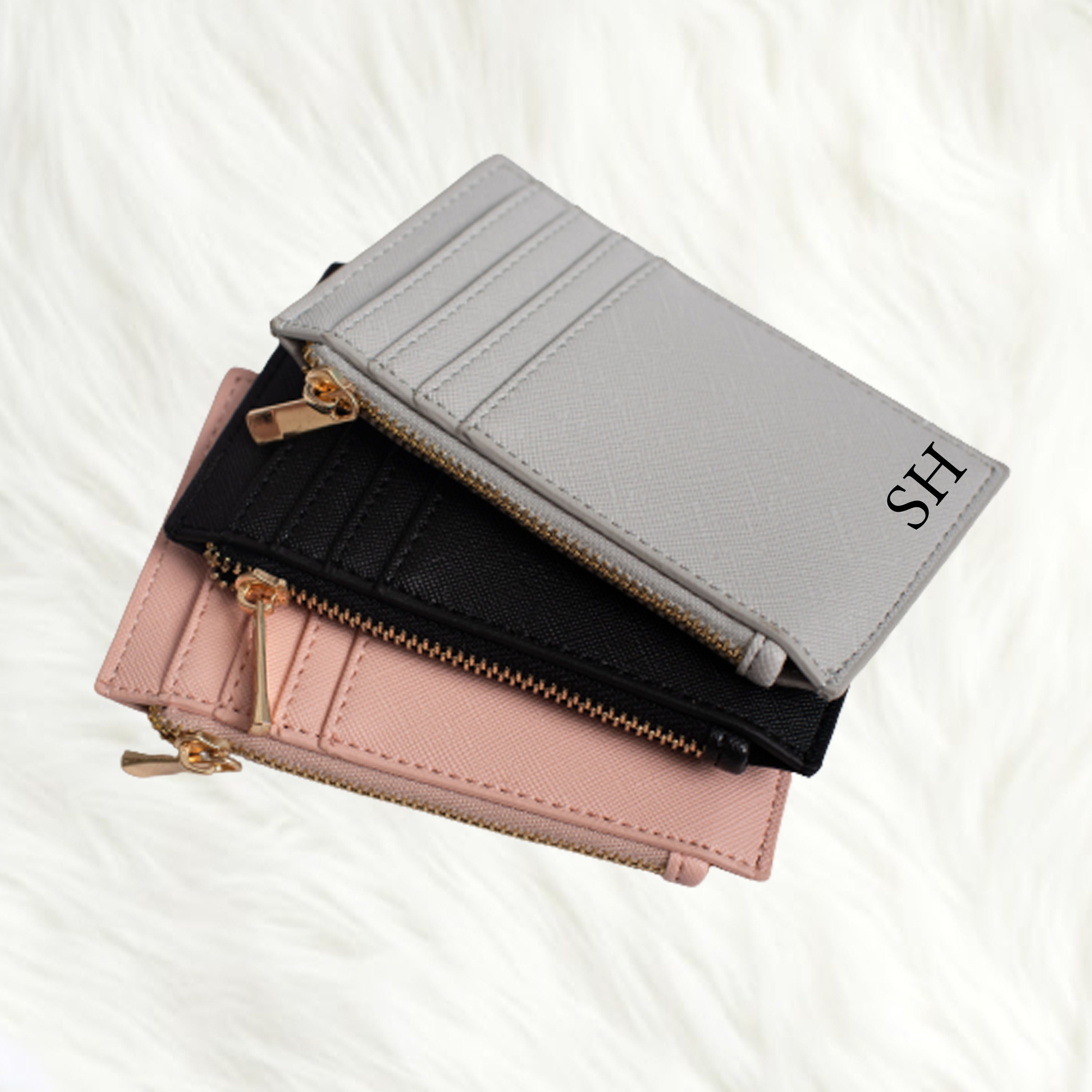Your Everyday Essential: Personalized Multipurpose Pouch