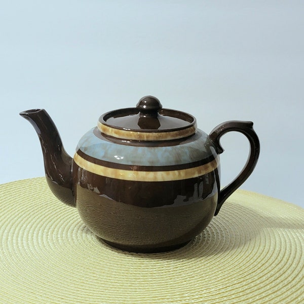 Brown Betty Teapot History at Alex Stallings blog