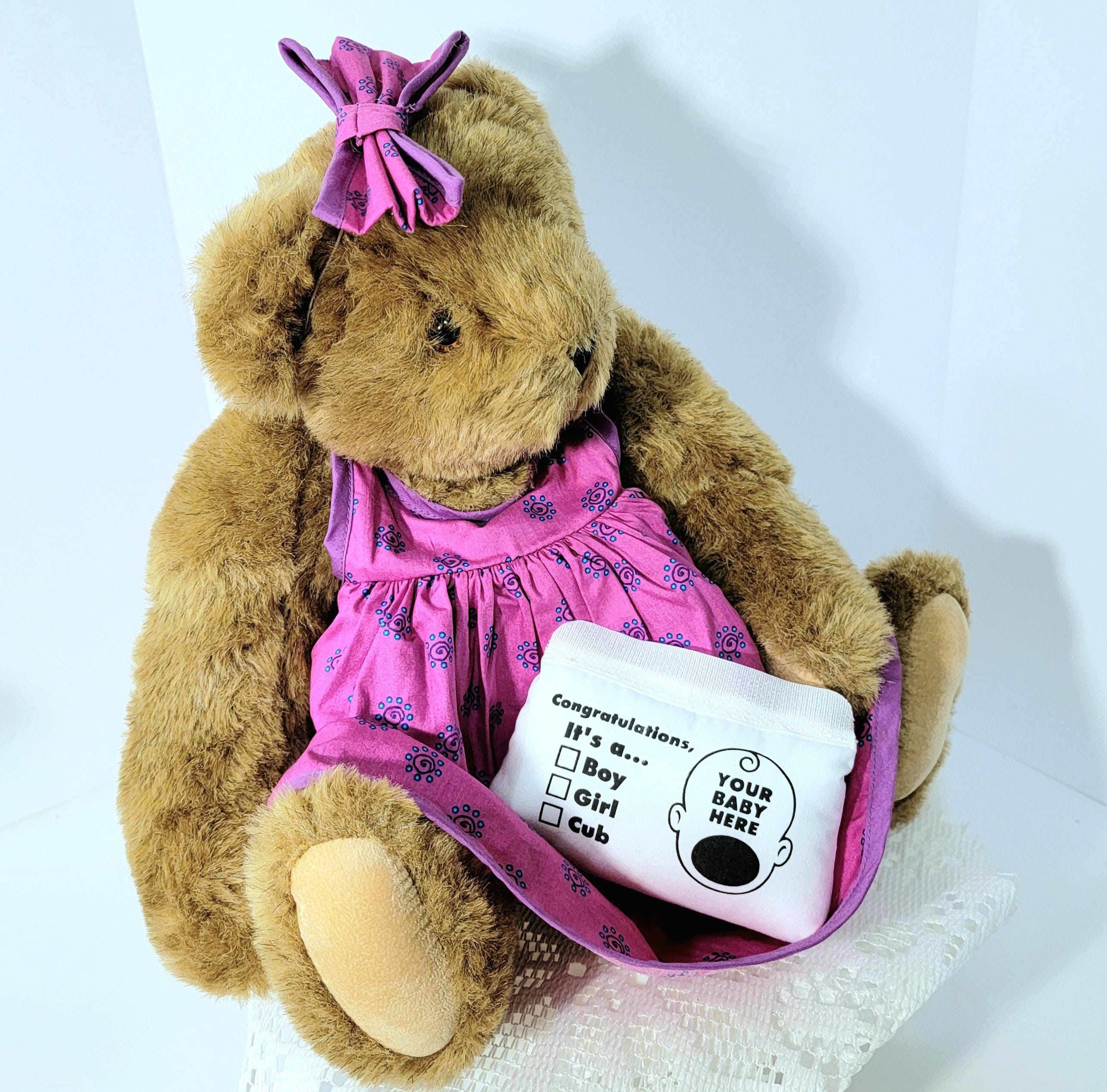 1990 Retired Bear - Etsy