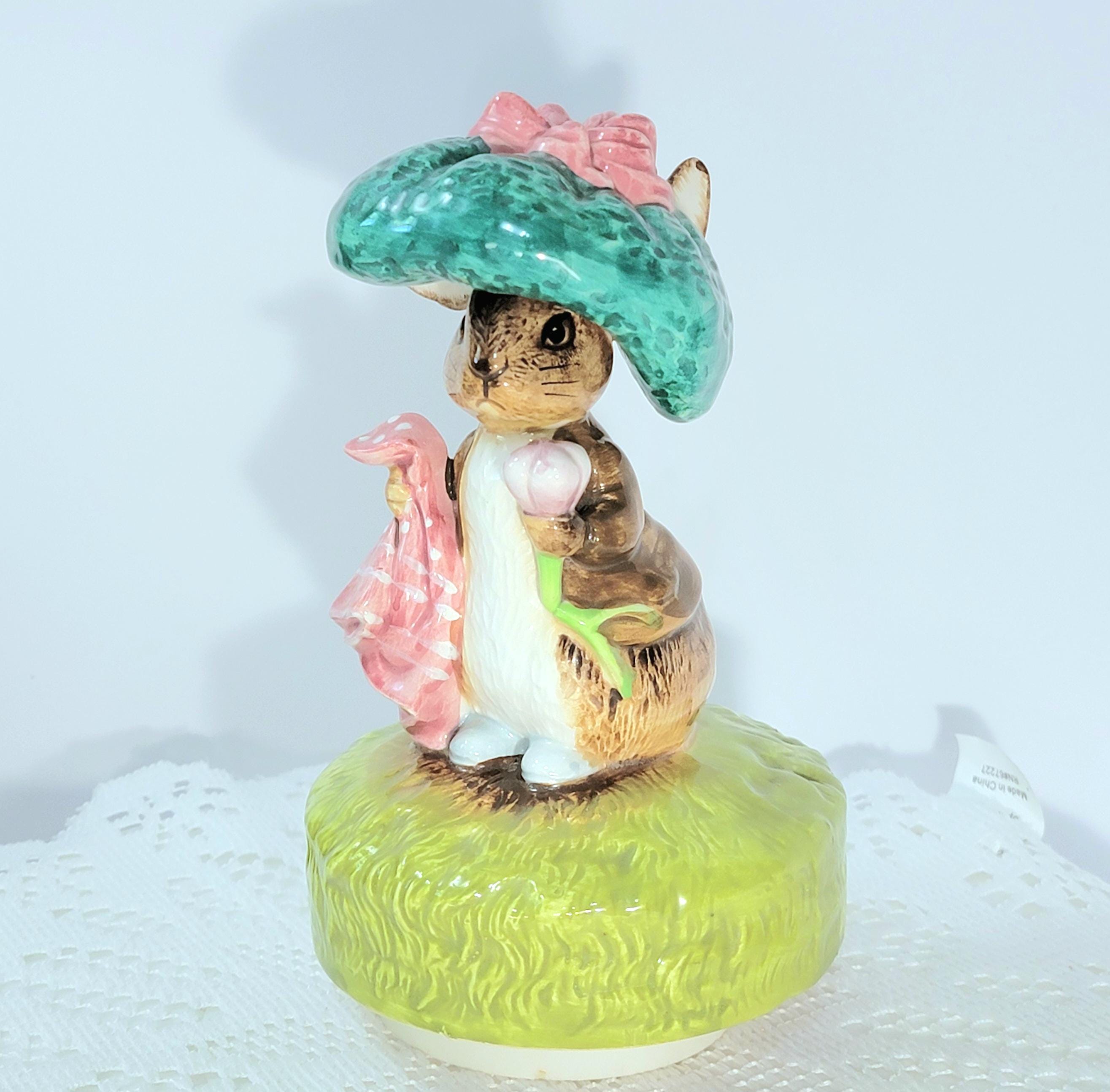 Schmid Music Box - Etsy