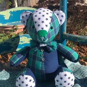 Memory Bear