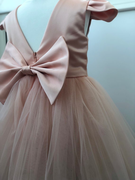 etsy princess dress