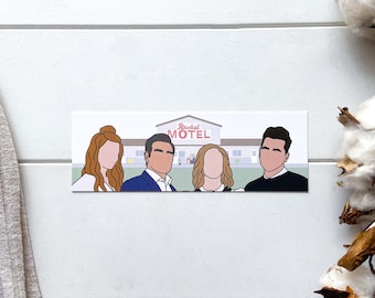 Rose Family | Bookmark