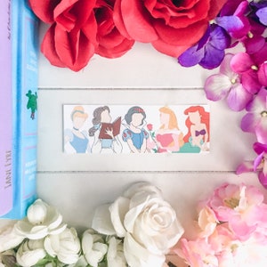 Girl Power | Bookmark
