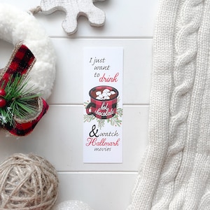 Hallmark & Hot Cocoa