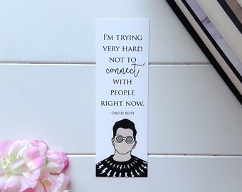David | Bookmark