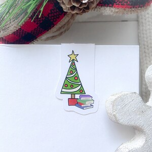 Book Gifts | Magnetic Bookmark