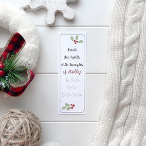 Deck The Halls