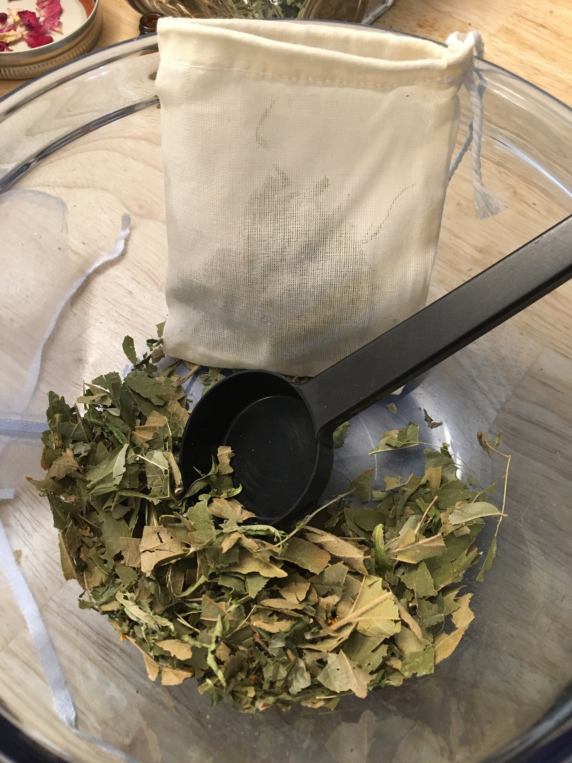 Herbal Foot Soak Herbal Bath Soak Organic Bath Tea Herbal Etsy Australia