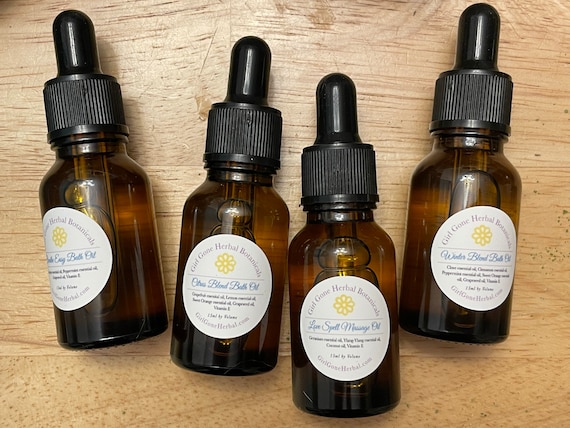 Ätherisches Duftöl für Potpourri, Diffusoren, Zuhause, Kerzen, Duftlampen, Raumduftstäbchen, Aromatherapie, Schmuck | 15 ml Pipetten