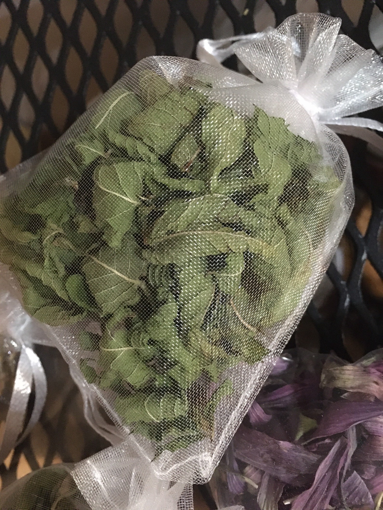 Herbal Fragrance Sachets for Home Dorm Apartment Dried Herb Etsy