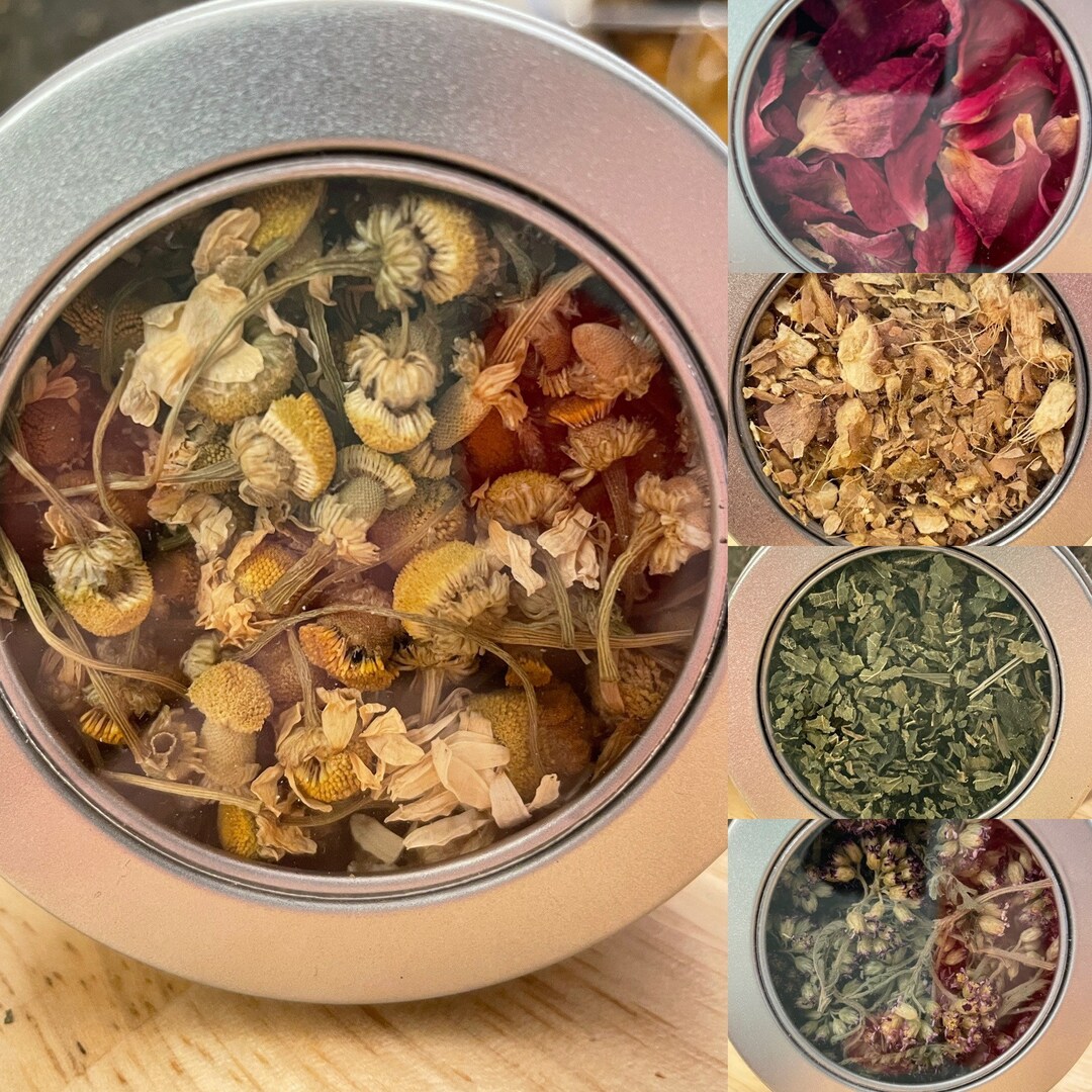 Herbal Foot Bath, Herbal Bath Tea, Herbal Foot Soak, Spa Gift, Herbal