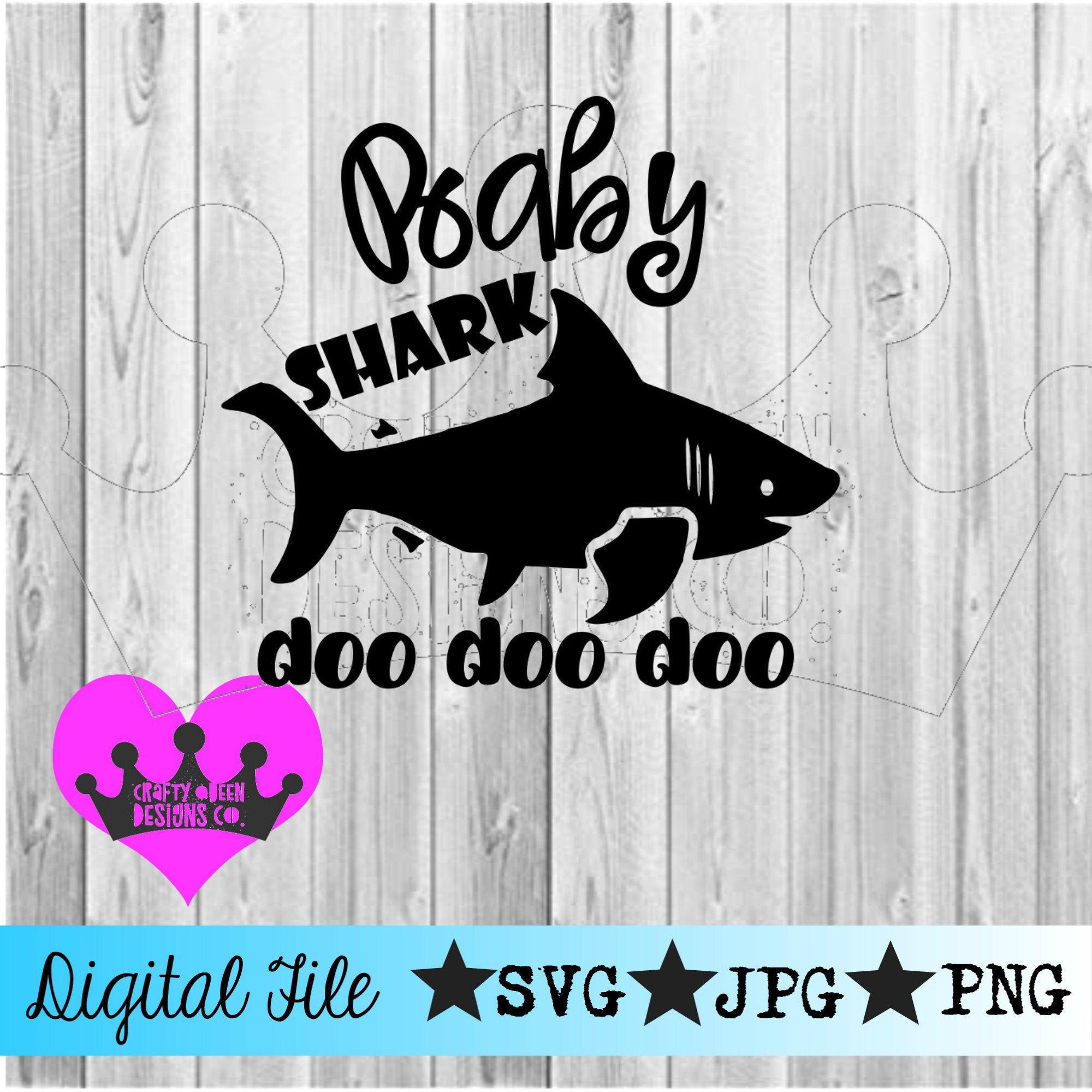 Free Shark Svgs Free Shark Svgs