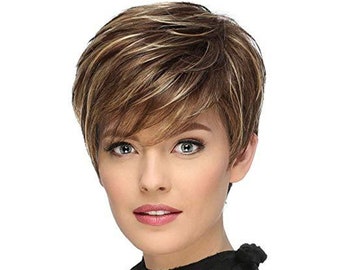 Wigs for White Women - Etsy Wigs for White Women - Etsy