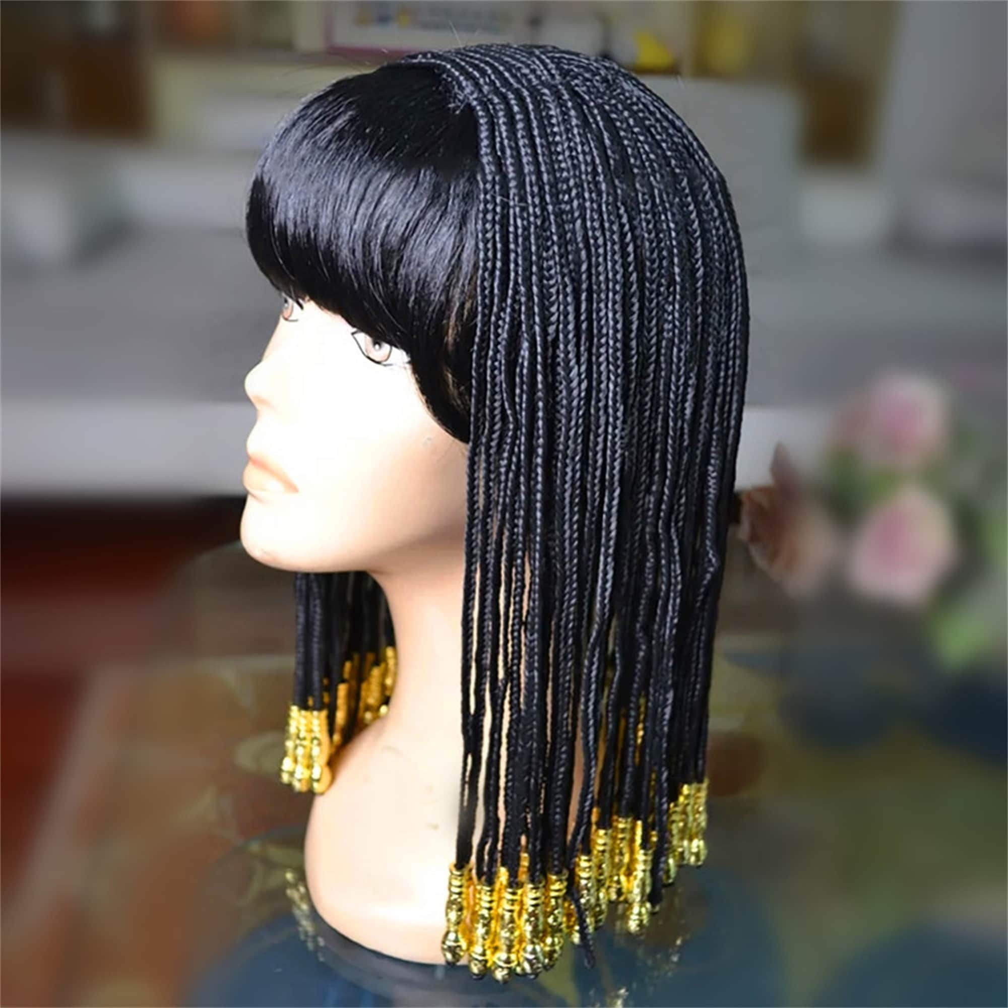 Egyptian Wig Etsy Canada