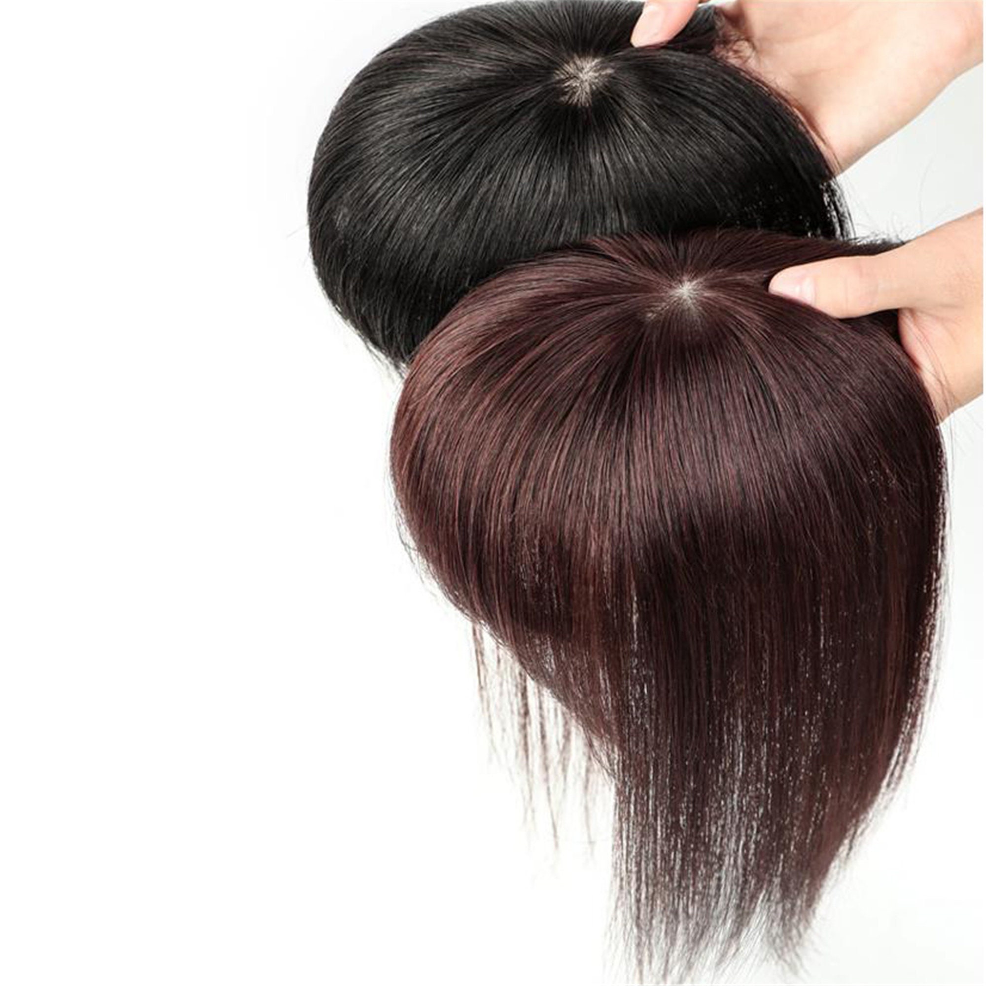 Hair Toppers Gray - Etsy Hair Toppers Gray - Etsy