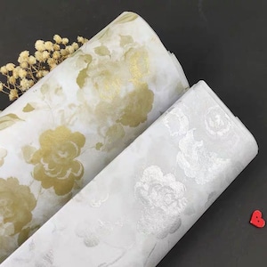 Tissue Paper sheets ，Flower Wrapping Paper ，Gifts Packing ，Multi Colors，20“*28”（50cm x 70cm）