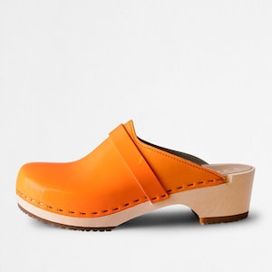 Olaf daughters clogs deals