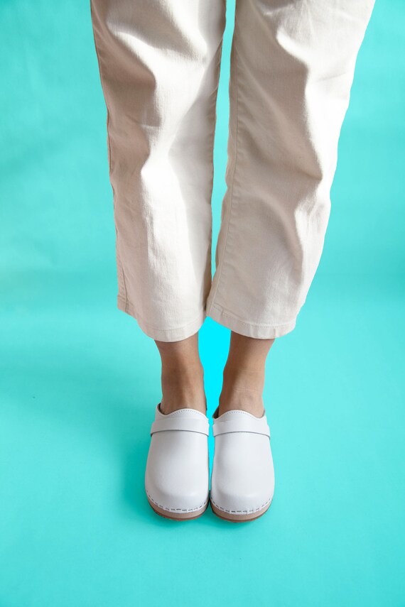 verka clogs