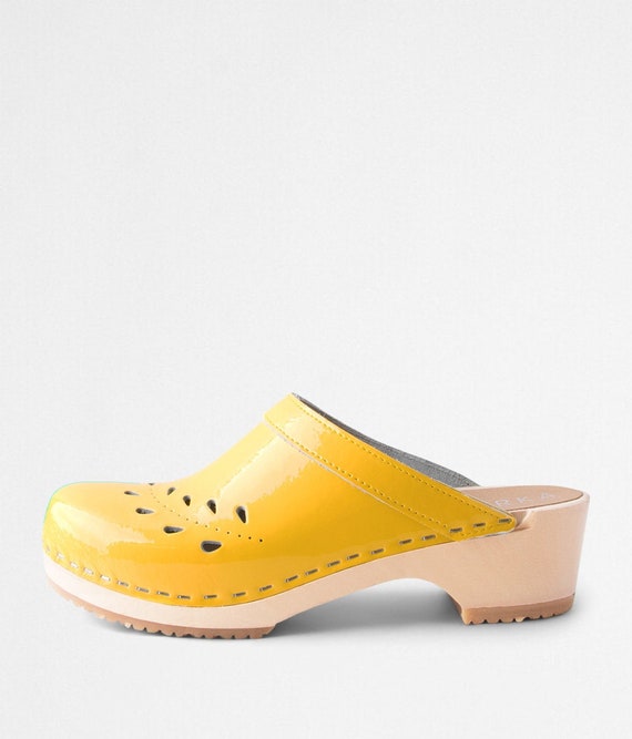 Best swedish clog brands best sale