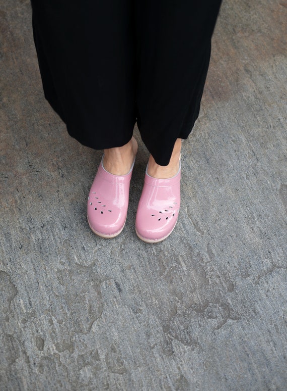 verka clogs