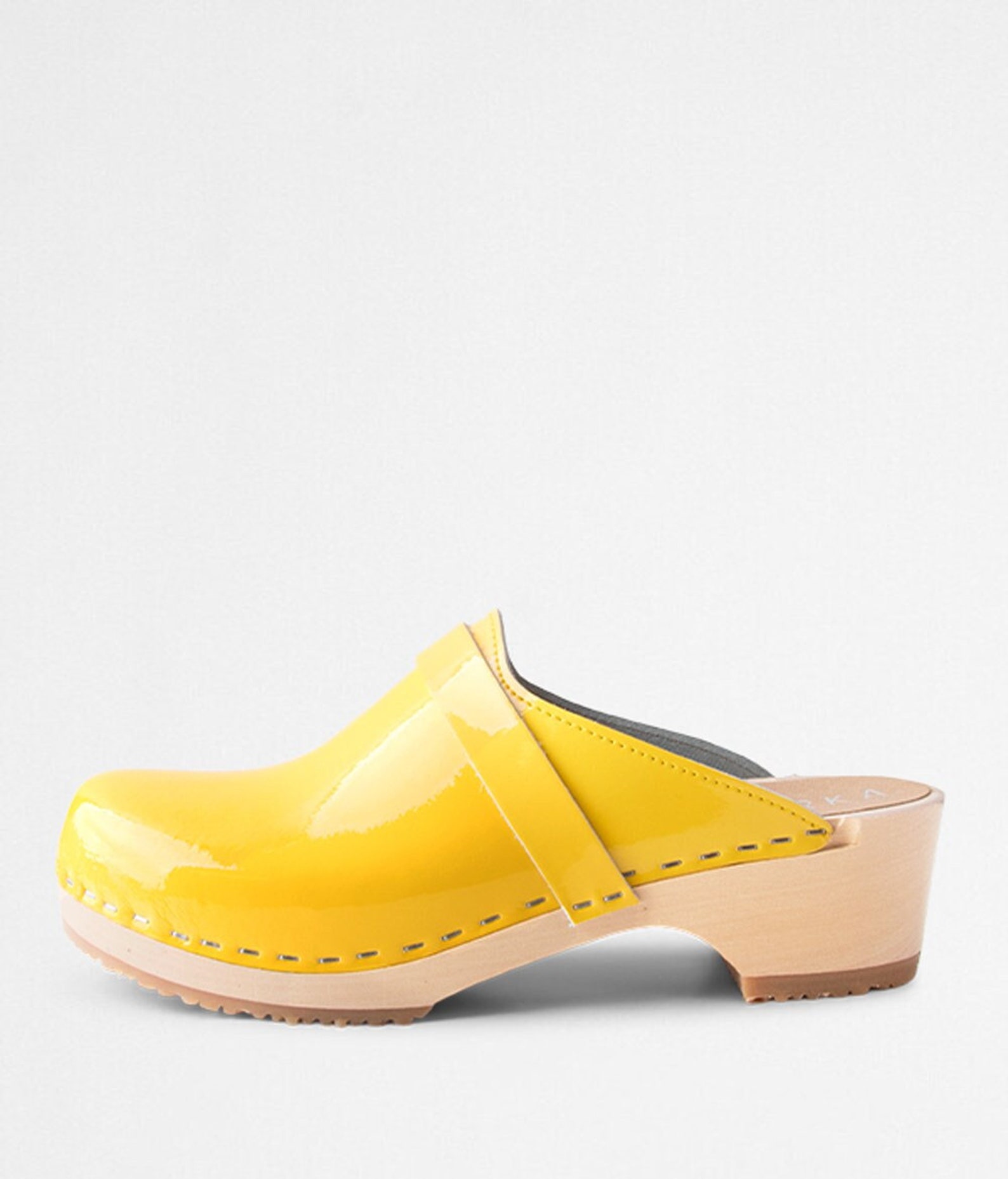 VERKA Clogs Swedish Wooden Clogs for Women Ledig Women Etsy