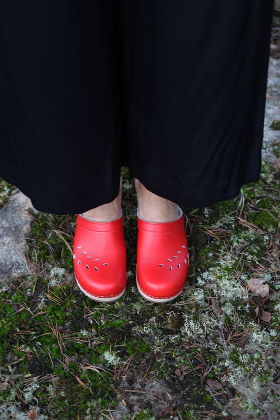 verka clogs