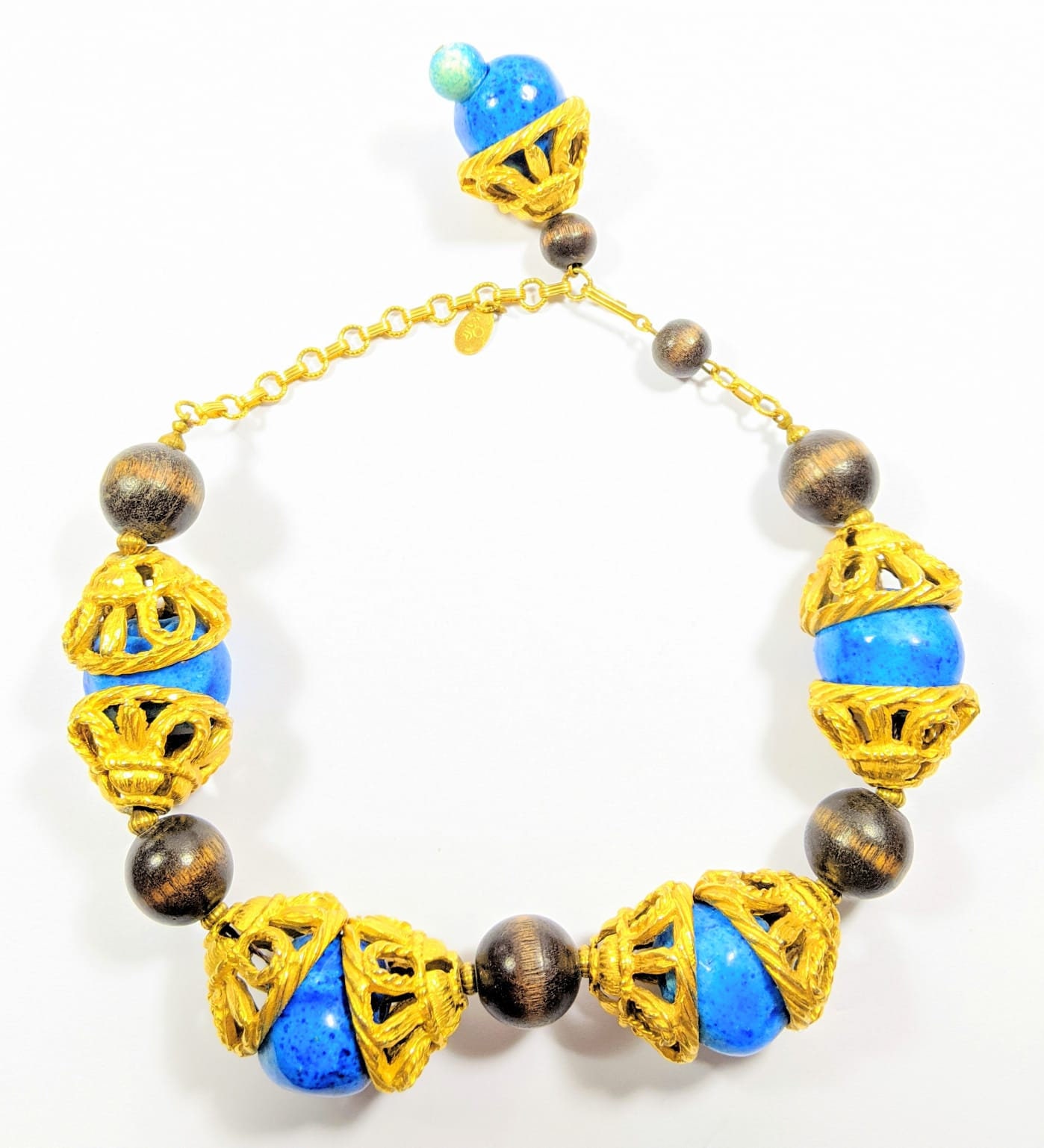 Kenneth jay lane vintage jewelry deals