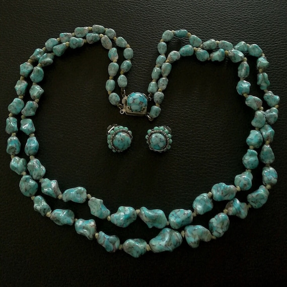 louis rousselet necklace