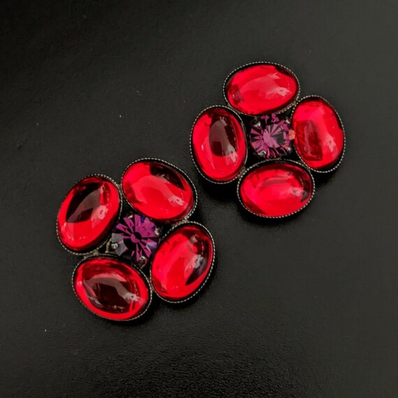 Philippe FERRANDIS, Earrings to Clips, Vintages, E