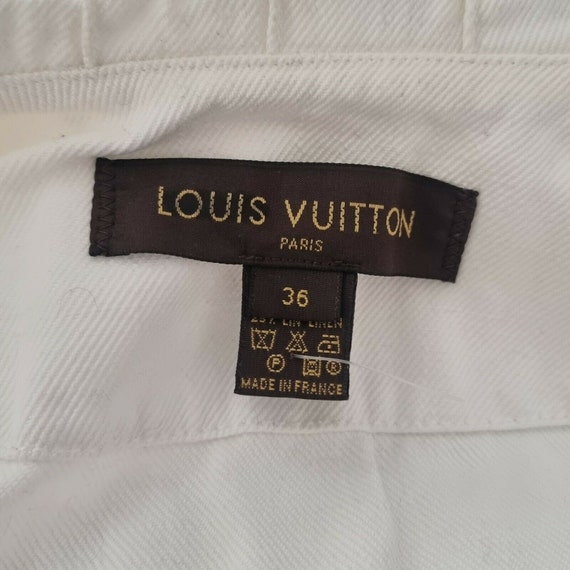 louis vuitton womens jacket