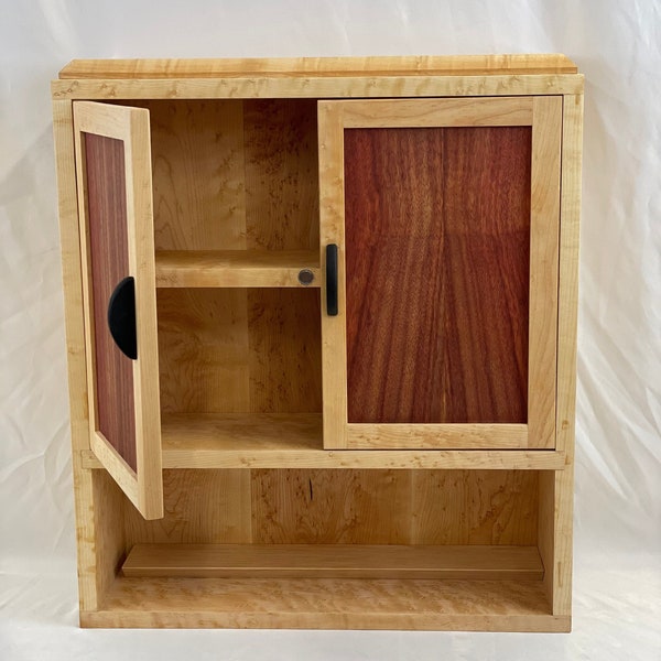 Wall Cabinet - Etsy