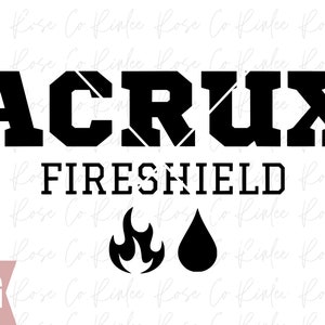 The Zodiac Academy Pitball Svg, Vega twins svg, Darius Acrux svg, Booktok svg, bookish svg, book svg