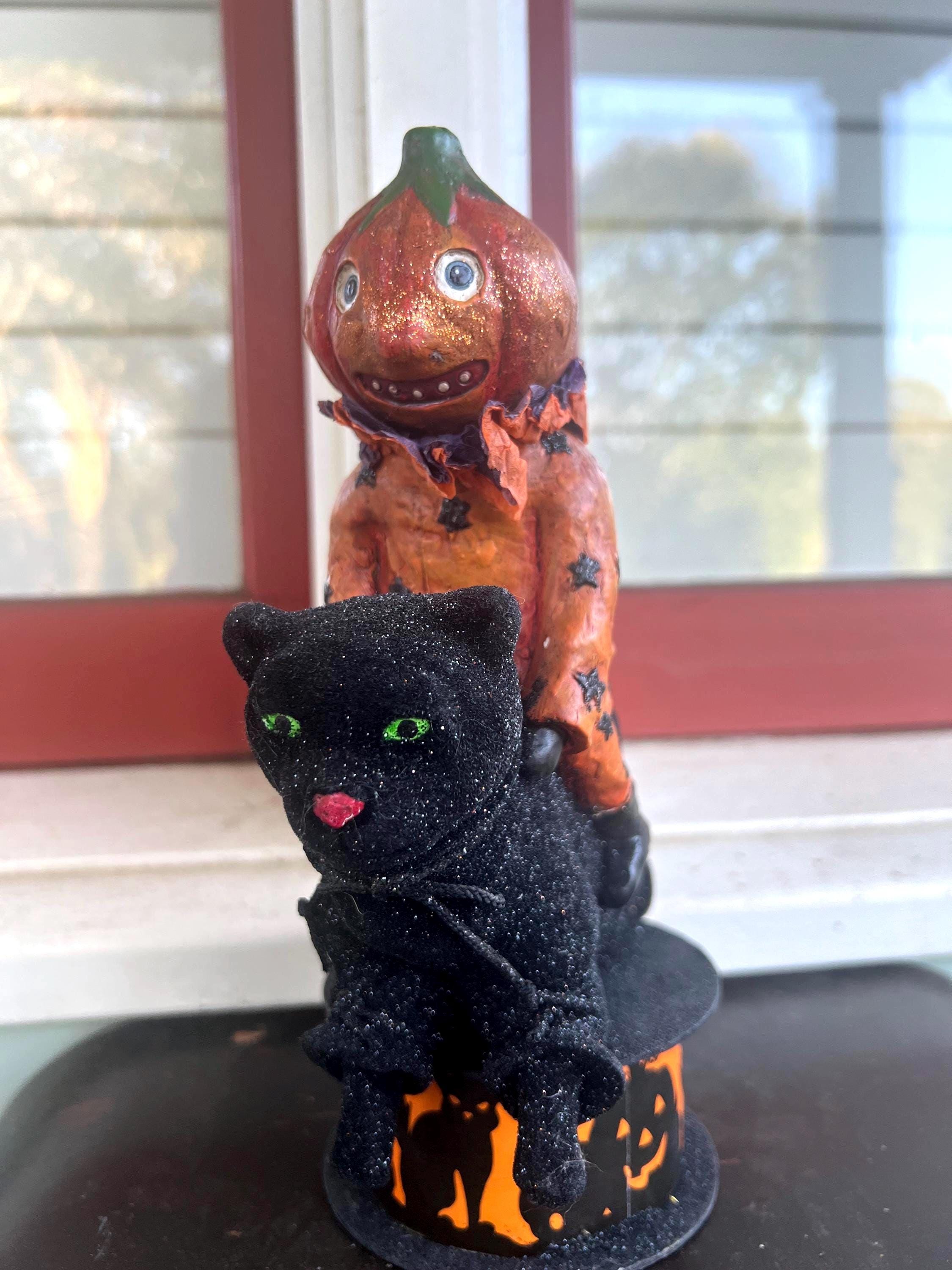 Vintage Rare Halloween - Etsy