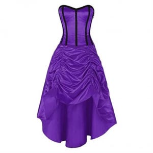open lace back dress Amazon.com: Gothic Dress Y2k Dress Sexy Purple Strap Dress Bodycon Dress  Emo Dress Goth Outfit Gothic Emo Cloth (purple,Small): Clothing, Shoes &  Jewelry main image 0