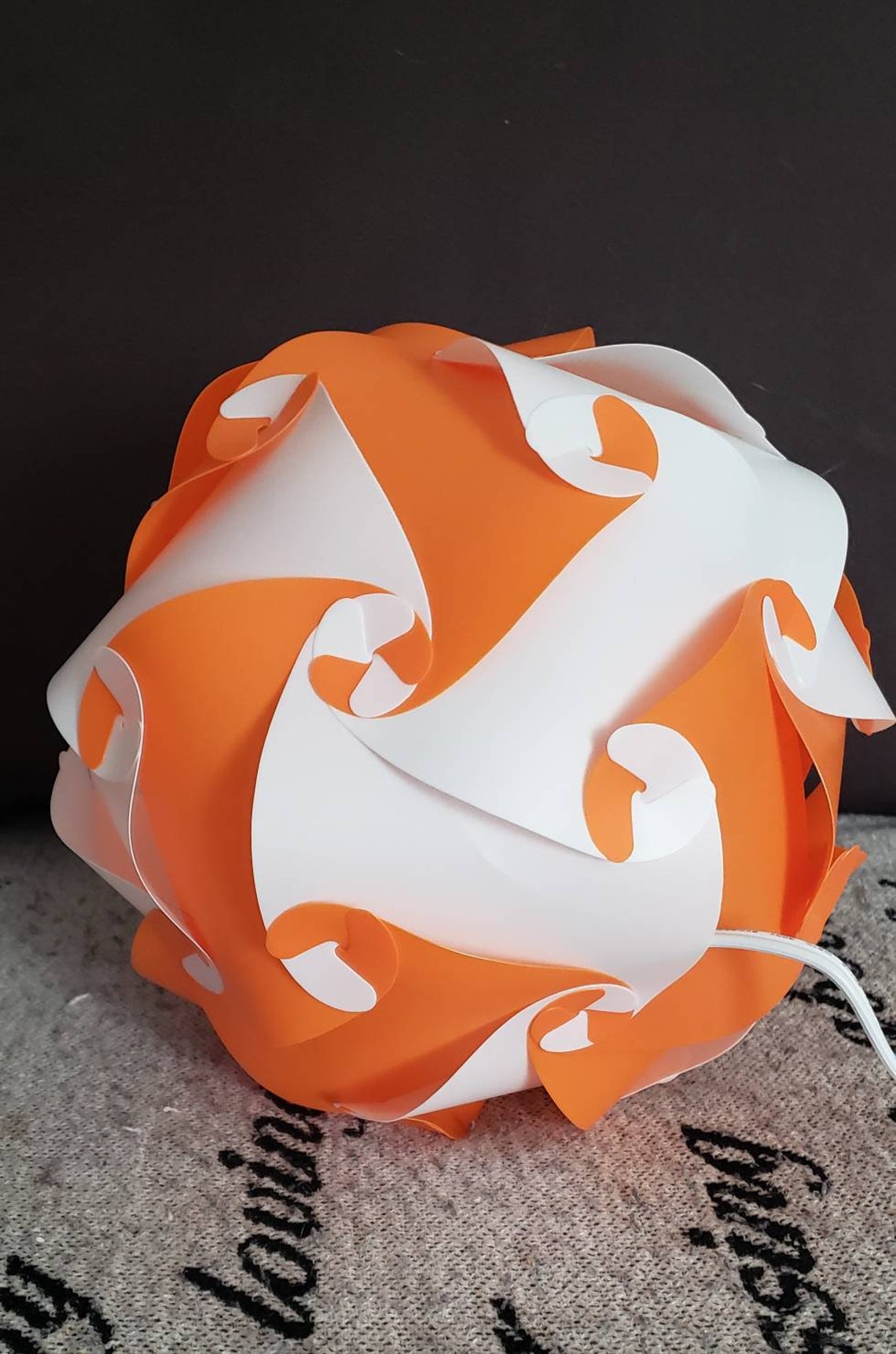 LED Puzzle Lights Etsy