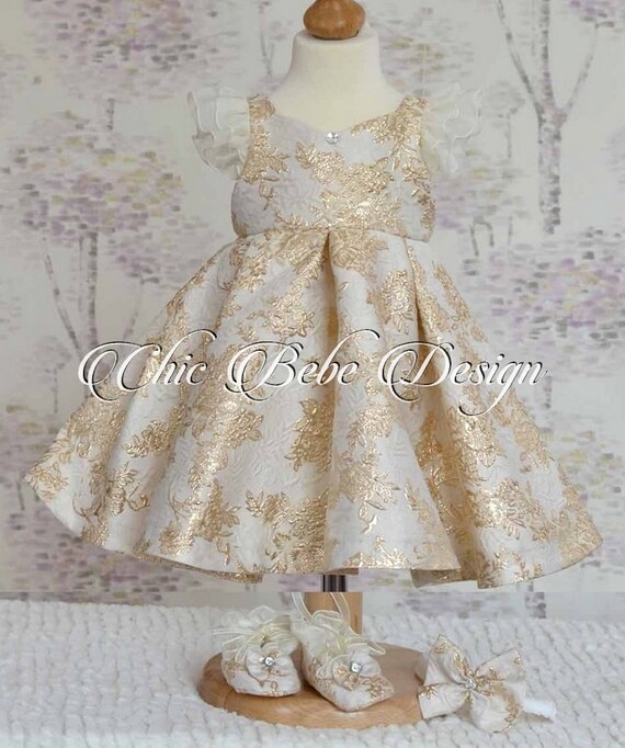 expensive baby girl dresses