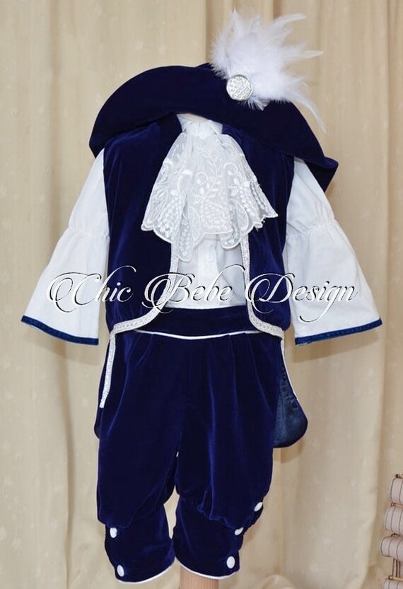 Christening Boy Suit Baptism Boy Suit Elegant baptism Suit Etsy