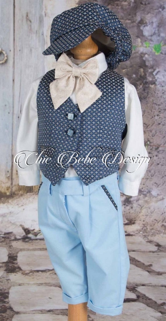 1 birthday boy dress