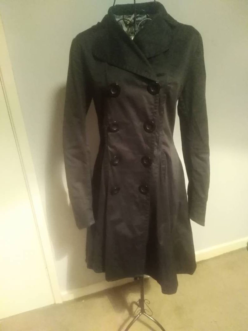Old Money Style Coat