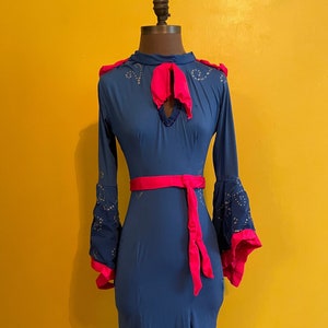 Fairy Godmother Costume from Cinderella