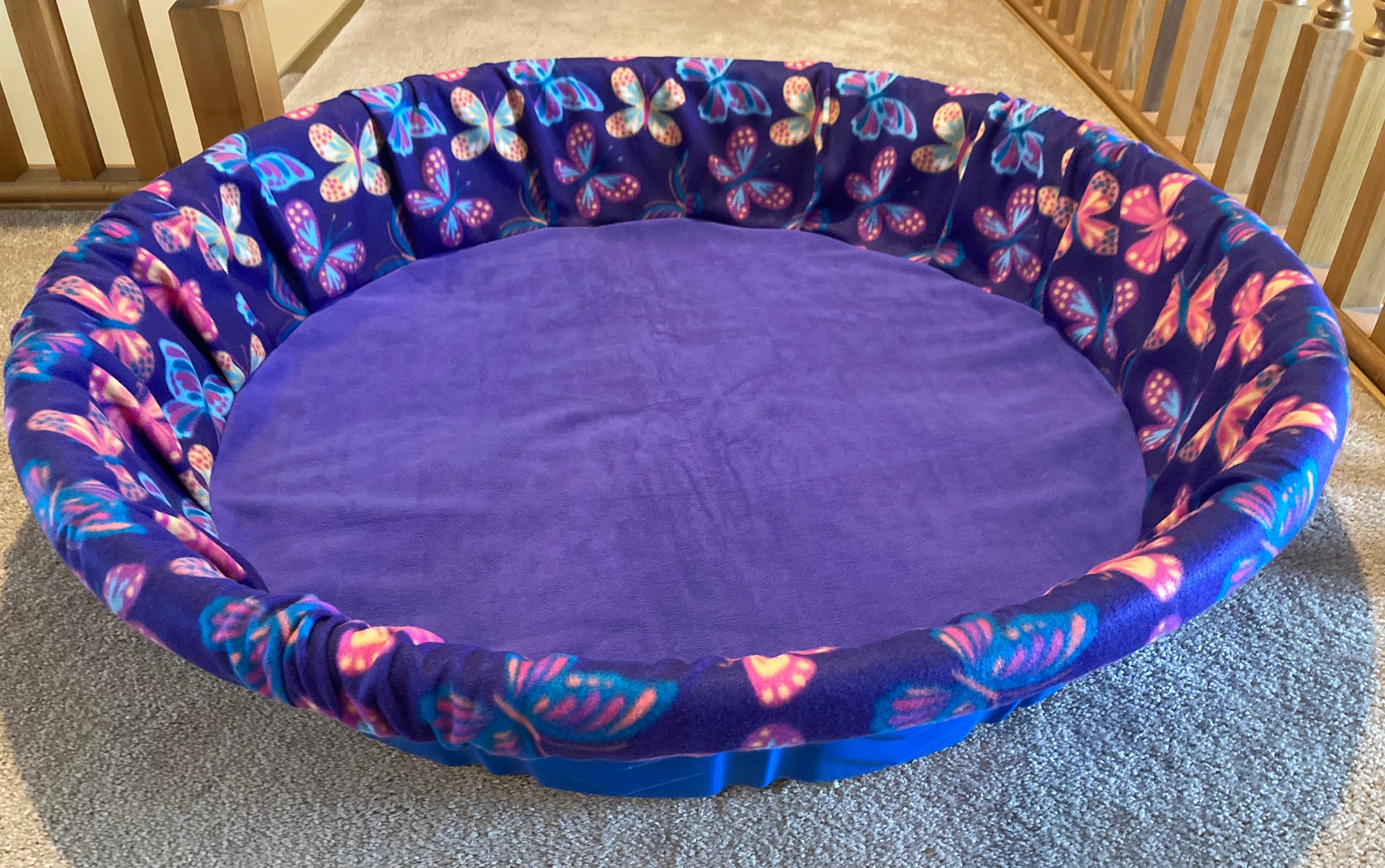 Whelping bed hotsell