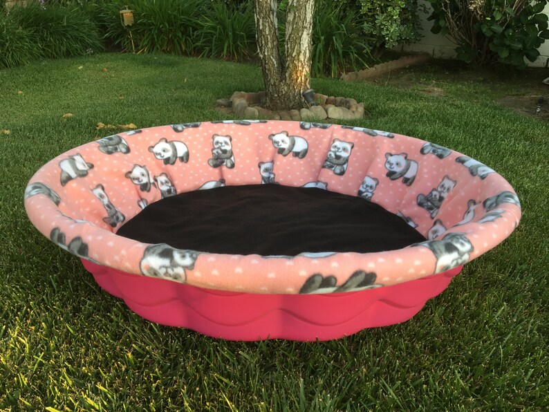 whelping pool