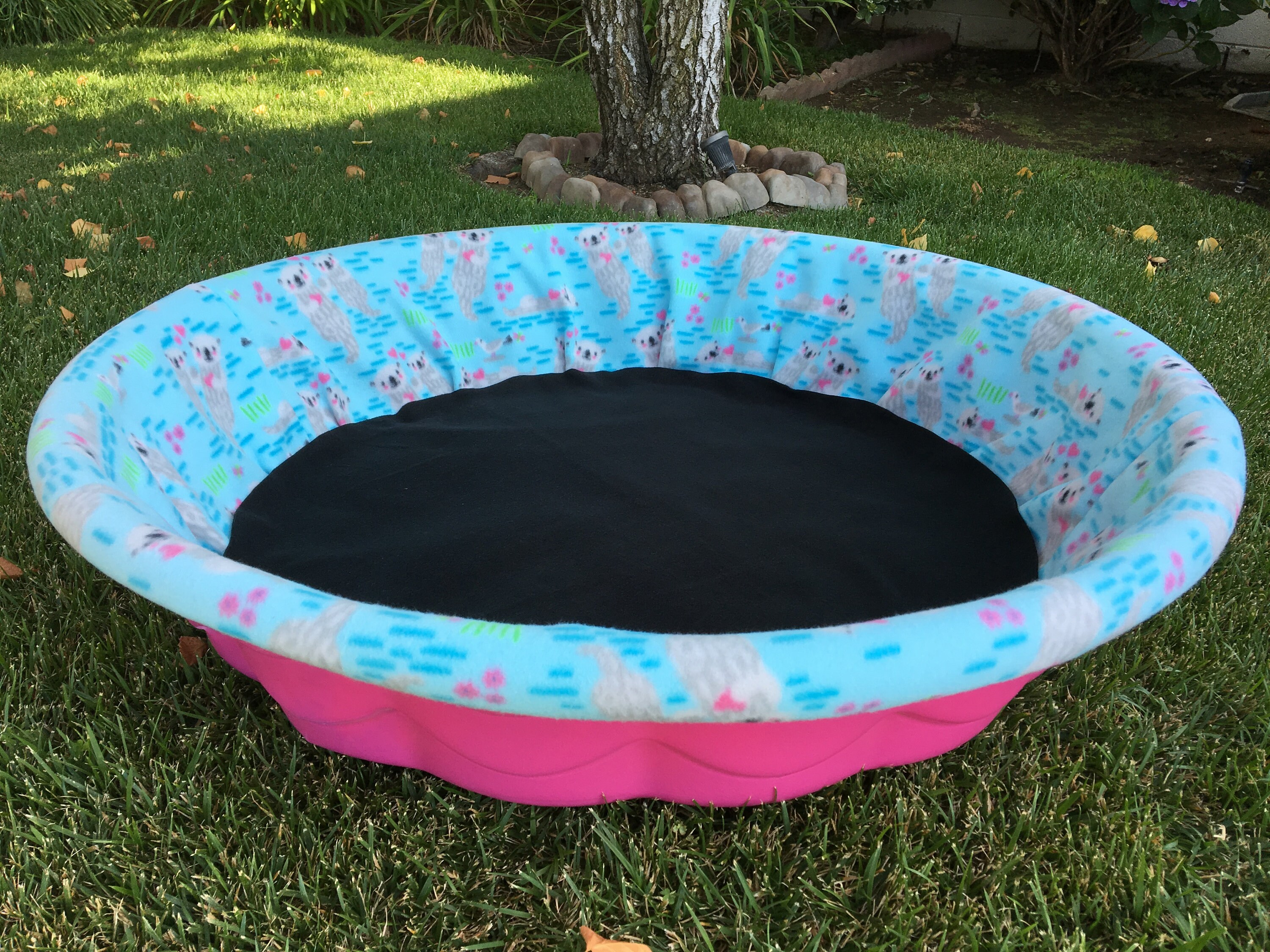 whelping pool